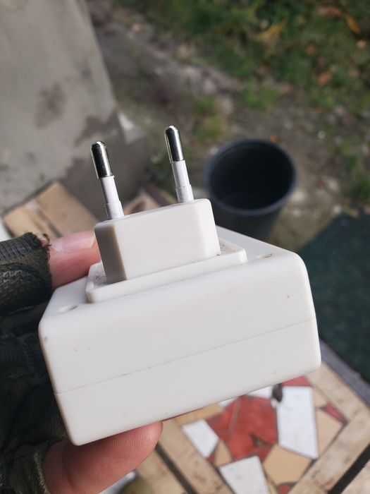 Розумна розетка Smart Switch SIM-карти