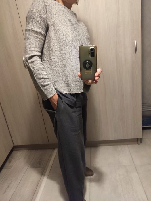 Bluza dzianinowa Zara