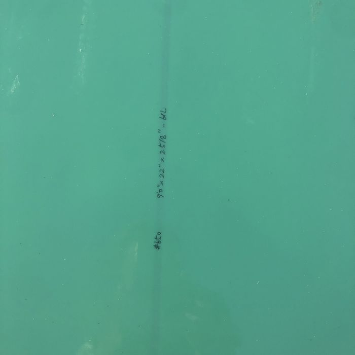 Prancha de Surf - Longboard Moors Prodigy 9’0 61L