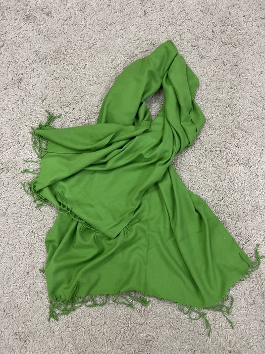 Шарфы, шали, палантины