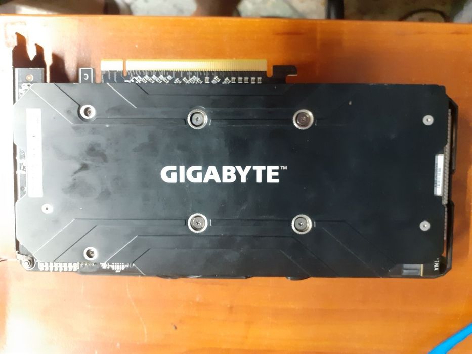 Продам видеокарты 2 RX 470 4 gb и 1 r9 290 ГАРАНТИЯ НА ВСЕ КАРТЫ