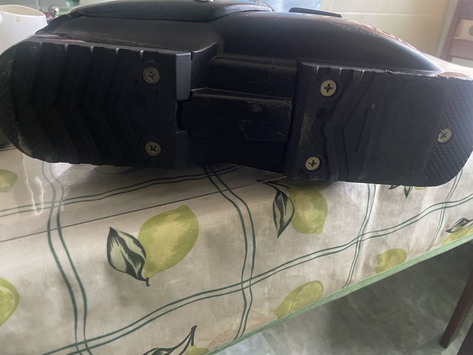 Гірськолижні черевики  40 розмір,Salomon