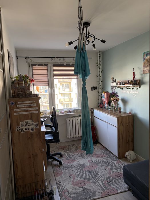 Mieszkanie w centrum Zamościa