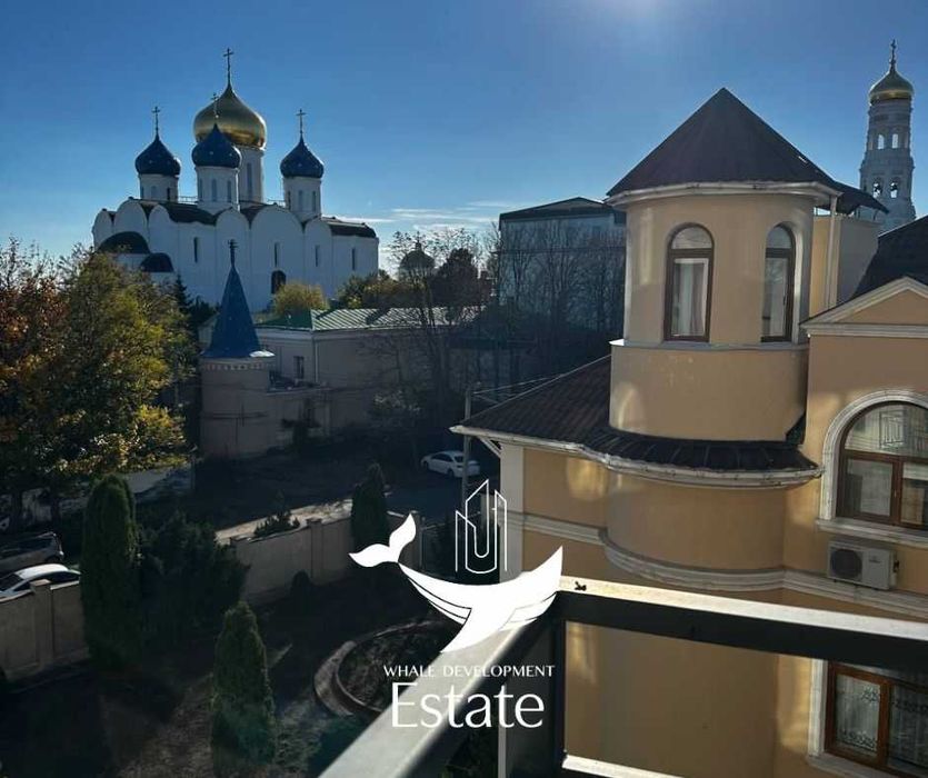 3-rooms apartment apartment by the address (area 182 m²) - Atlanta.ua - photo 16