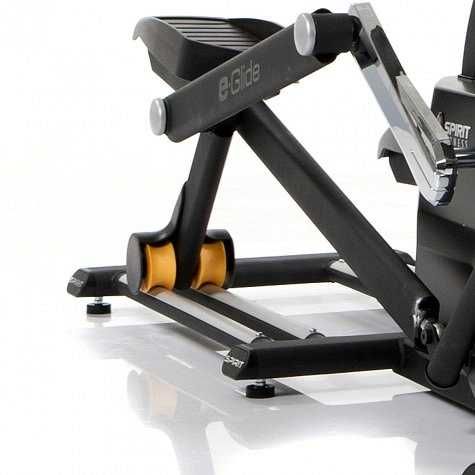 Orbitrek magnetyczny FINNLO E-GLIDE SR # Salon z ekspozycją
