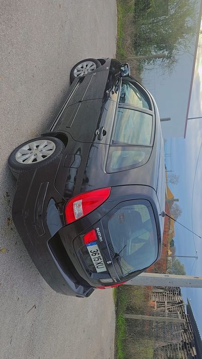Suzuki Liana 2004