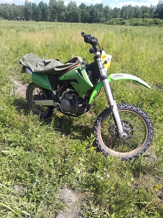 Шінерей 250 х7 ендуро