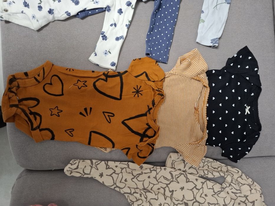 Дитячий одяг Carters