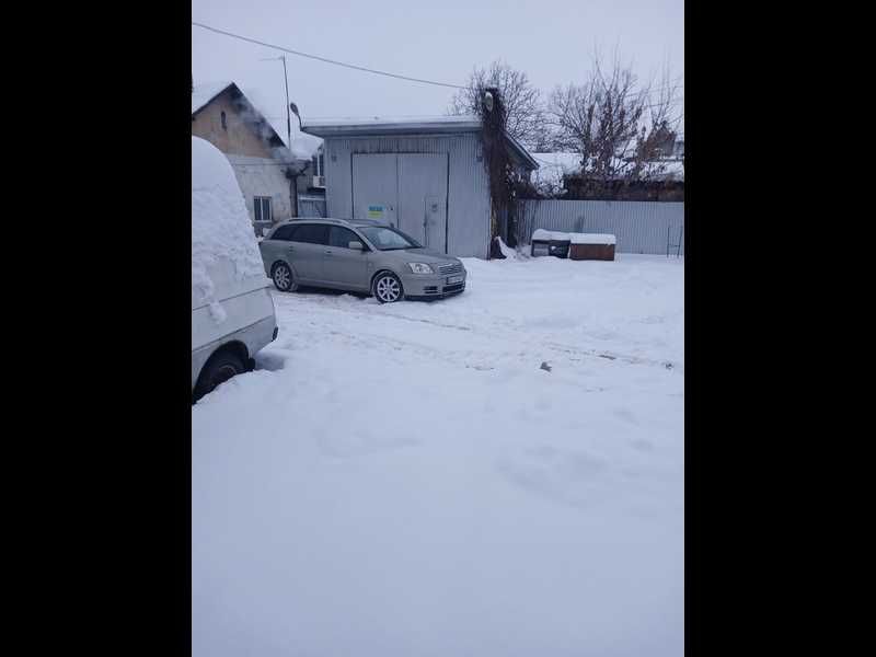 Продаж гаражів/боксів м. Теребовля вул. Князя Василька