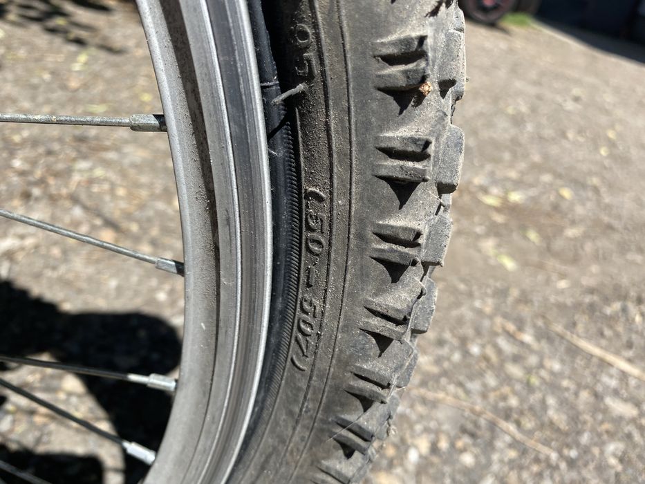 Rower dziecięcy dla dziewczynki