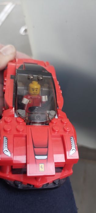 Lego Speed Champions 75899 LaFerrari