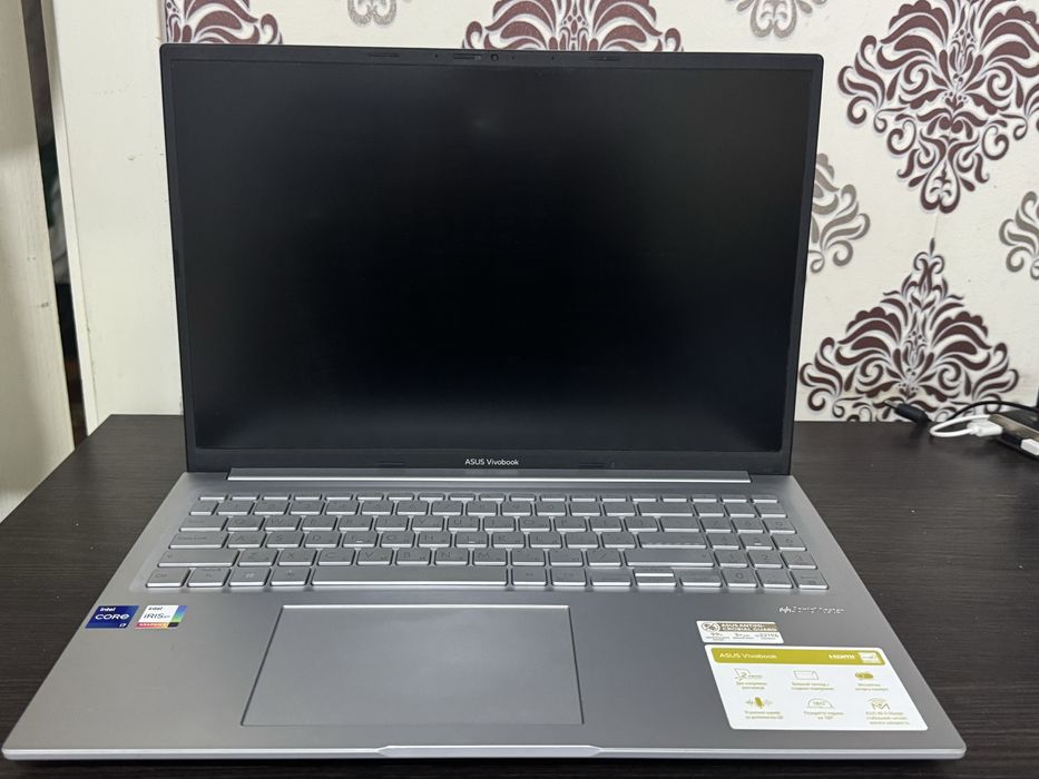 Ноутбук  ASUS Vivobook