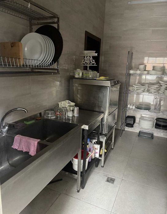 Здається комерційне приміщення на вул. Замостянська