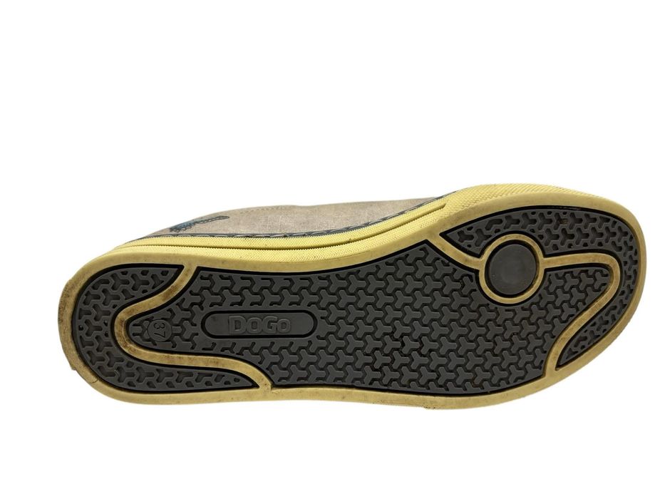 Sneakersy Dogo rozmiar 37