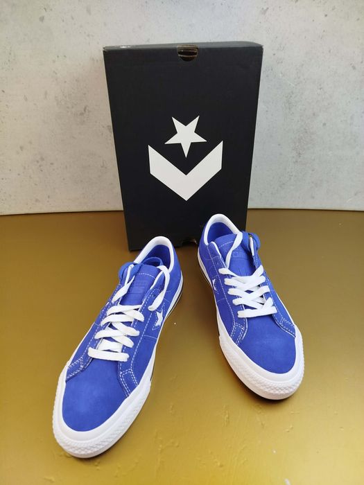 Buty Converse One Star Pro Ox