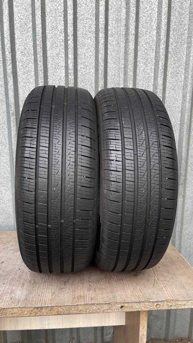 Шини б/у 205 55 R17 Pirelli Cinturato P7