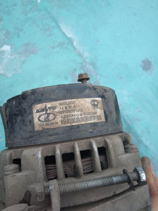 Продам запчасти ваз 2110