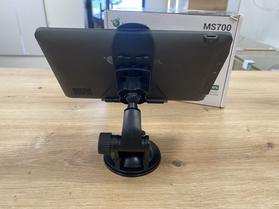Nawigacja samochodowa Navitel MS700 od HaloGSM
