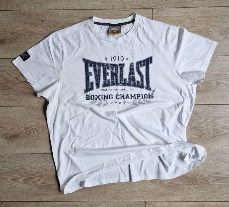 Koszulka * Everlast * XL *