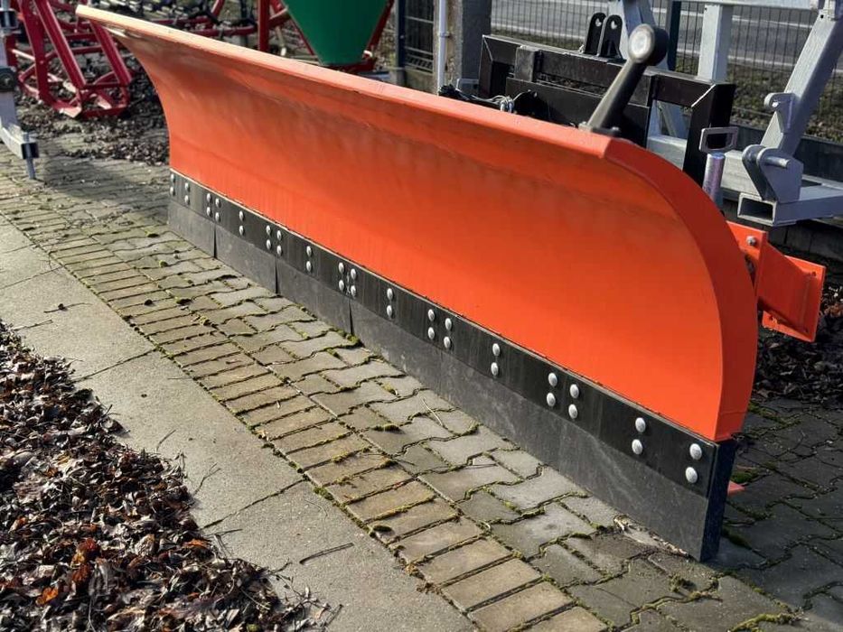 Pług do śniegu 3,0 m