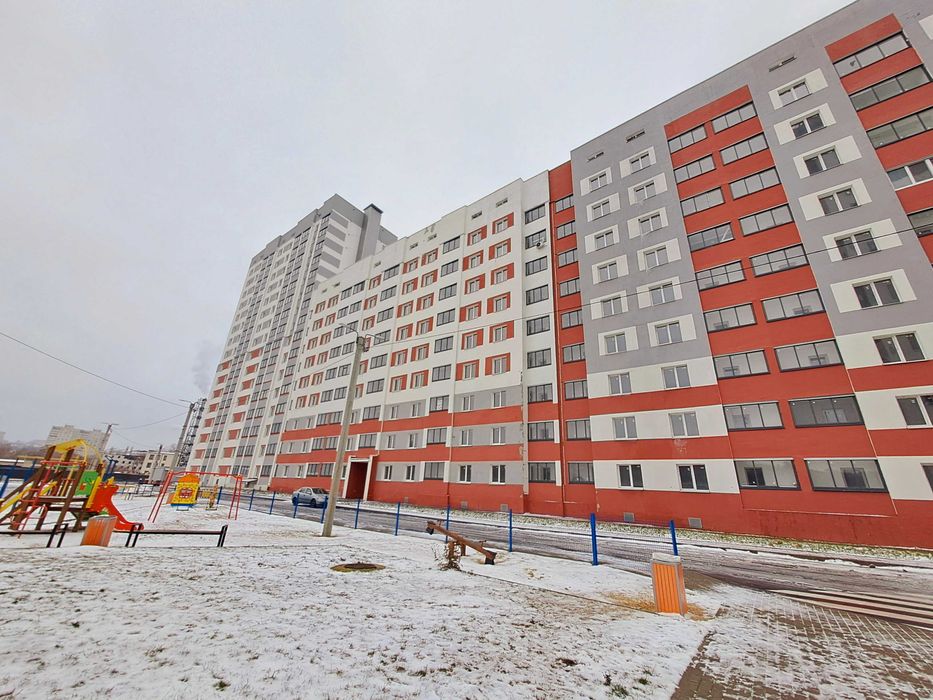 Лучшая цена 2к S 56м в сданном новострое ЖК Гидропарк.Q
