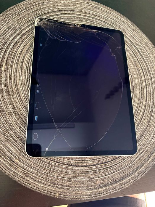 iPad Pro 11" 3gen M1 128GB LTE szary iCloud na części