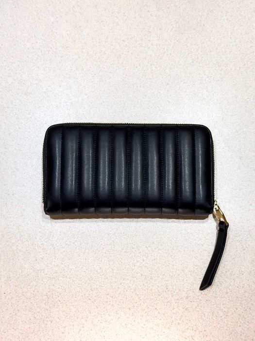 Pikowany portfel Versace Jeans Cotoure