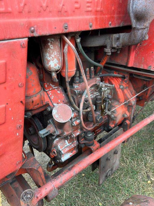 Продам трактор Т-25