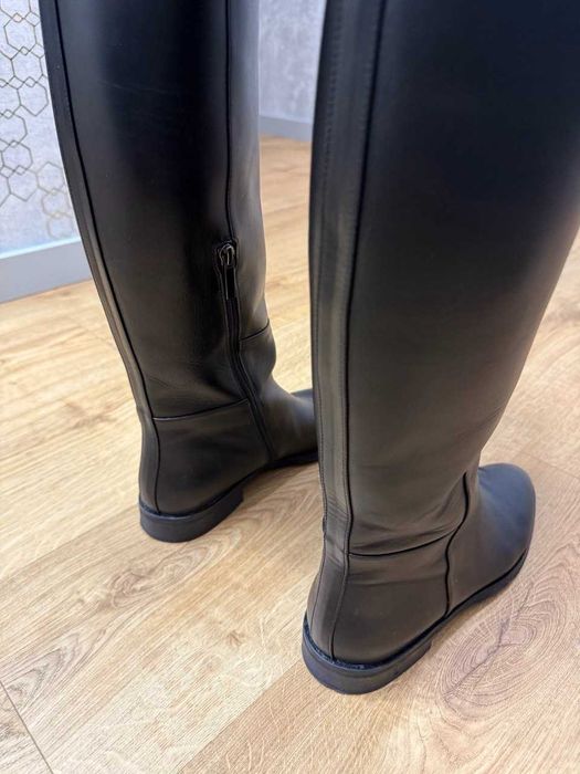 Сапоги Anna Braim