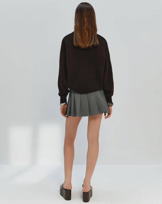 Свитер otaje.brand marymax_brand zara