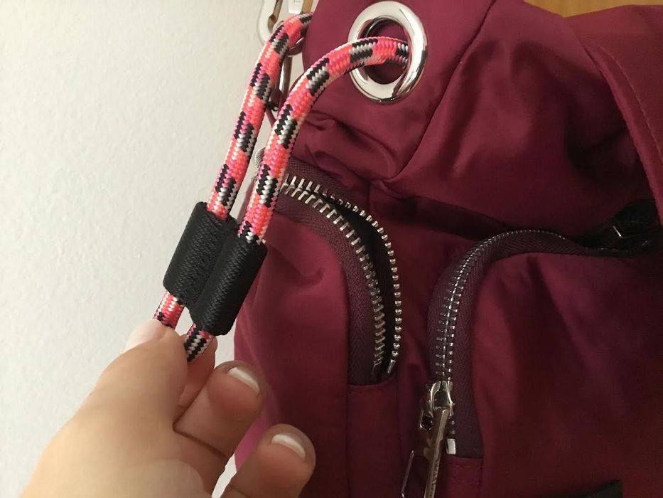 Carteira Bimba y Lola Original Lindíssima  ( Portes Incluídos)