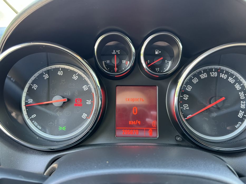Продам Opel Astra