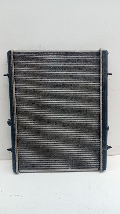 Radiador de água CITROËN C3 III (SX)
