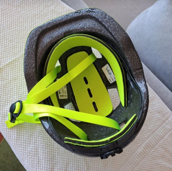 Balance bike Berg + capacete + luvas