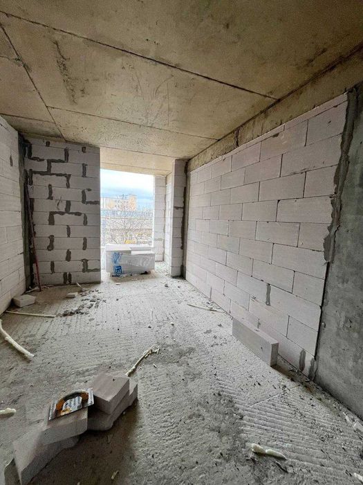 Продаж 3-кім.квартири вул. Промислова ЖК "Father" Без комісії