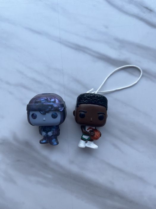 Фігурки дивні дива ОБМІН