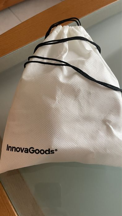 Massajador Elétrico Anticelulítico InnovaGoods