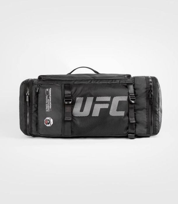 Сумка-рюкзак Under Armour, Venum UFC,  через плече, з фастексом