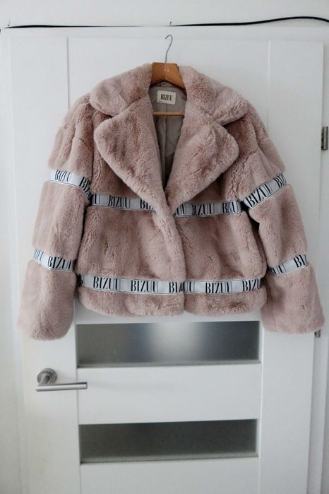 futro bizuu gregoria rozm 36 kożuszek