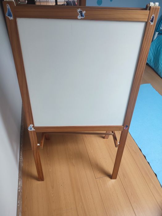 Quadro para crianças