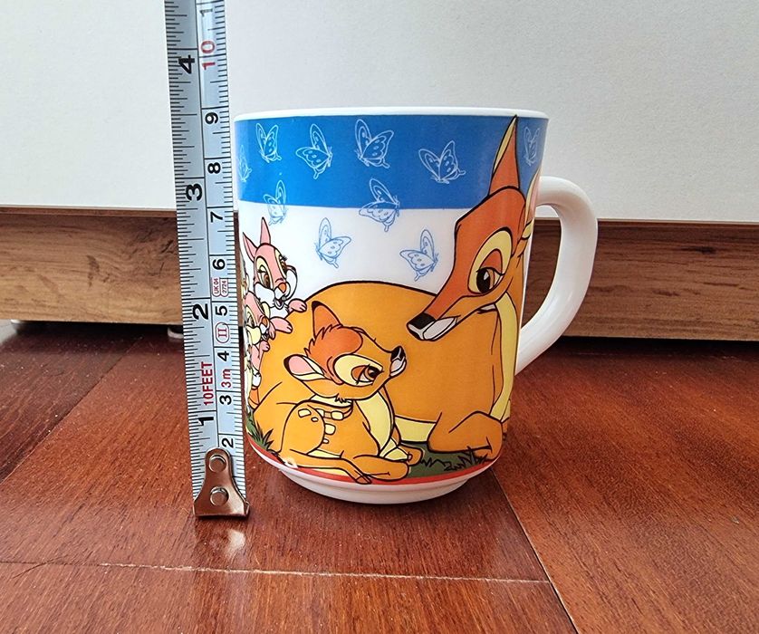 Caneca Disney - Bambi