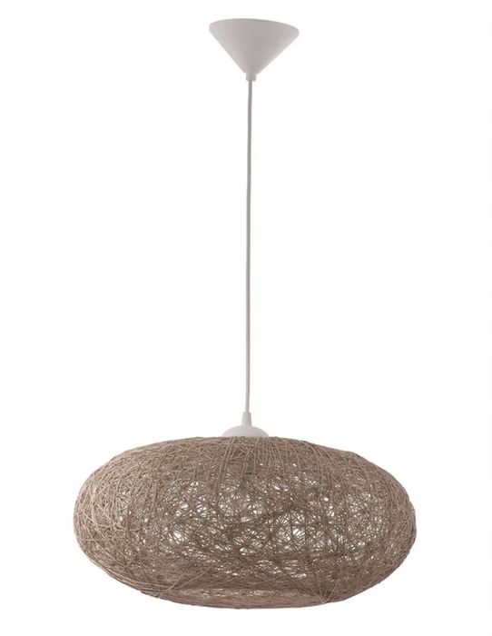 Eglo campilo 93374 klosz