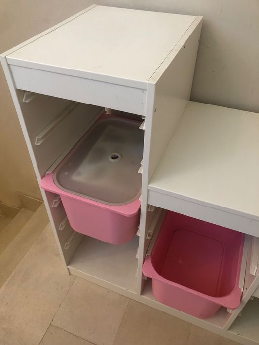 Móvel quarto de criança ikea