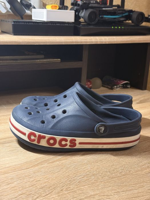 Crocs оригінал р. J3 35-36