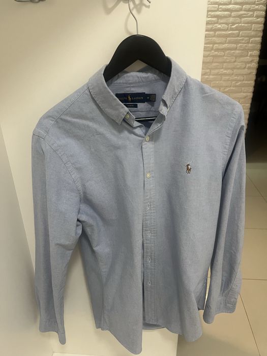 Сорочка Ralph Lauren M
