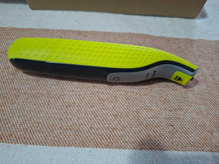 Golarka Philips OneBlade 360 QP2734/30