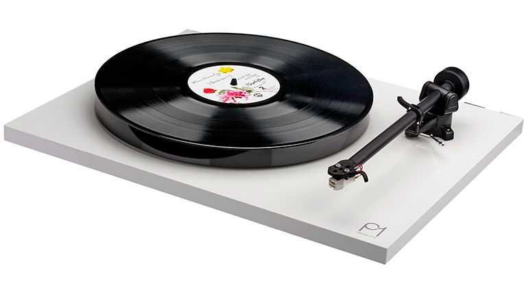 Rega Planar 1 white - nowy, gwarancja 2 lata
