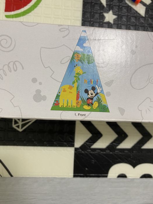 Вігвам палатка дитяча