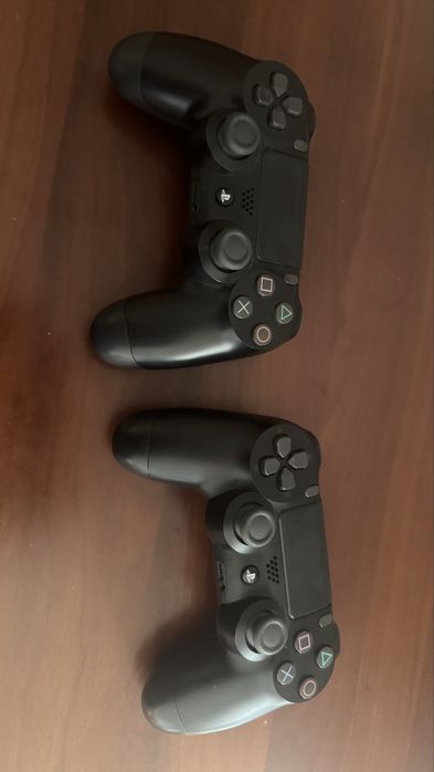 2 comandos ps4 V2