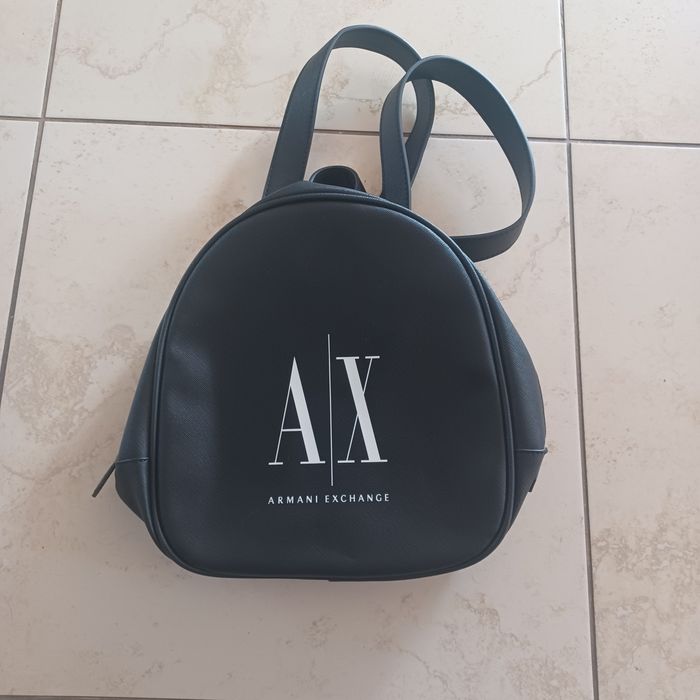 Mały plecak A/X Armani Exchange nowy